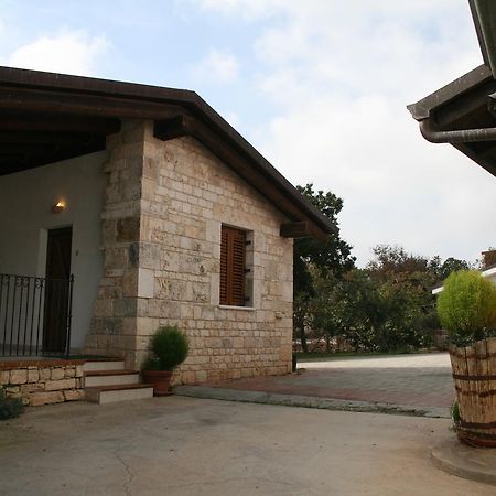 Agriturismo Amicizia Villa Cassano delle Murge Ngoại thất bức ảnh