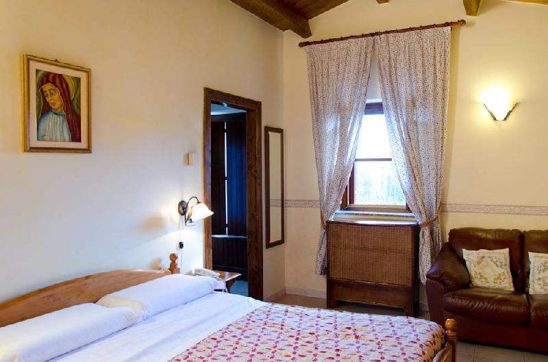 Agriturismo Amicizia Villa Cassano delle Murge Ngoại thất bức ảnh