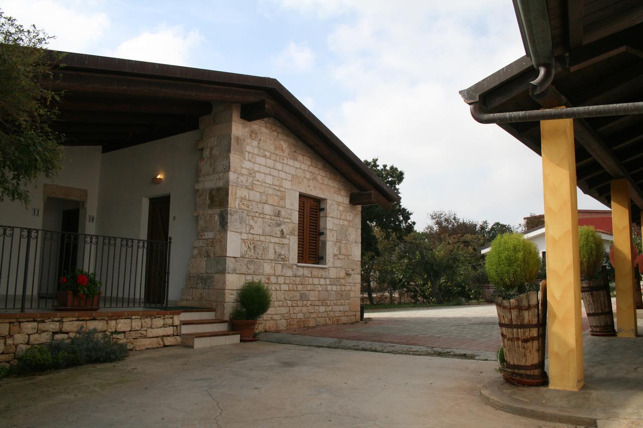 Agriturismo Amicizia Villa Cassano delle Murge Ngoại thất bức ảnh